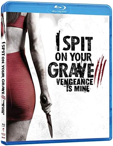 Amazon.com: I Spit on your Grave : Movies & TV